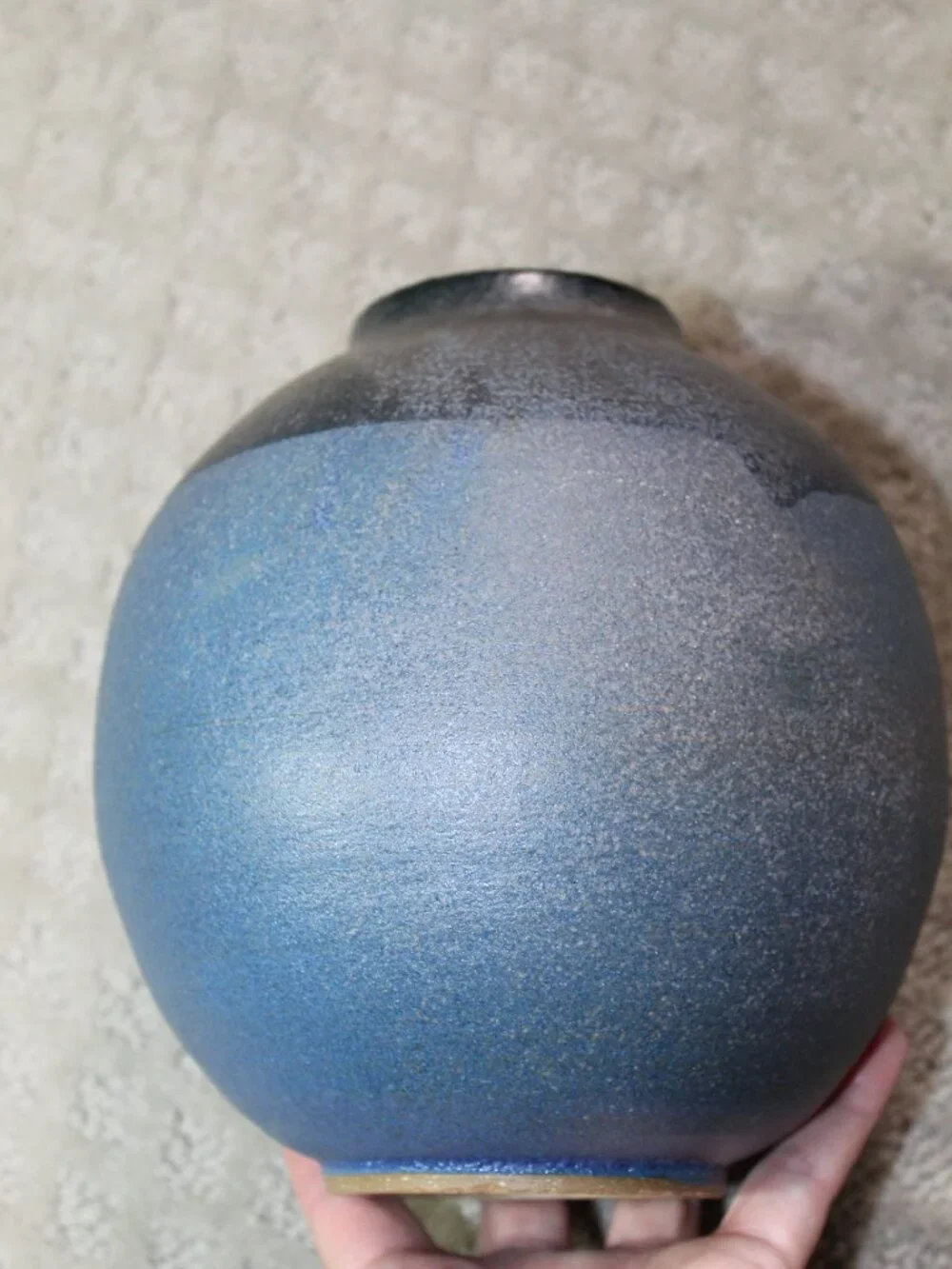 Vintage Matte Finish Stoneware 7